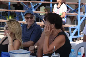 Πρώτη του μήνα στα γήπεδα
