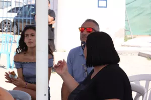 Πρώτη του μήνα στα γήπεδα