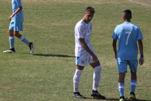 K16 Απόλλων-Πάφος FC (Φωτορεπορτάζ)