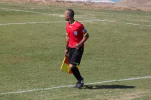 K16 Απόλλων-Πάφος FC (Φωτορεπορτάζ)