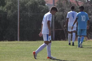 K16 Απόλλων-Πάφος FC (Φωτορεπορτάζ)
