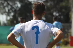K16 Απόλλων-Πάφος FC (Φωτορεπορτάζ)