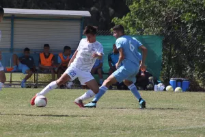 K16 Απόλλων-Πάφος FC (Φωτορεπορτάζ)