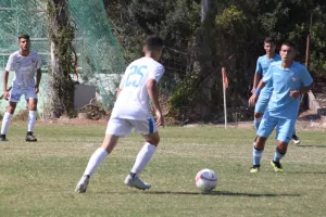 K16 Απόλλων-Πάφος FC (Φωτορεπορτάζ)