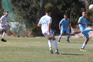 K16 Απόλλων-Πάφος FC (Φωτορεπορτάζ)