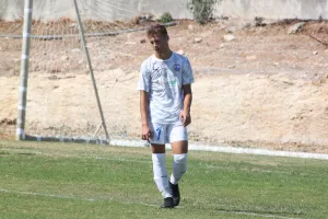 K16 Απόλλων-Πάφος FC (Φωτορεπορτάζ)