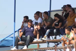 Πρώτη του μήνα στα γήπεδα
