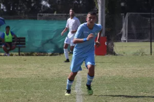 K16 Απόλλων-Πάφος FC (Φωτορεπορτάζ)