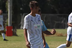 K16 Απόλλων-Πάφος FC (Φωτορεπορτάζ)