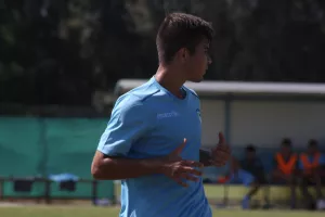 K16 Απόλλων-Πάφος FC (Φωτορεπορτάζ)