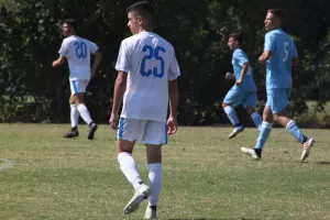 K16 Απόλλων-Πάφος FC (Φωτορεπορτάζ)