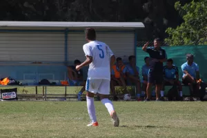 K16 Απόλλων-Πάφος FC (Φωτορεπορτάζ)