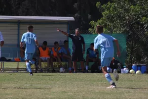 K16 Απόλλων-Πάφος FC (Φωτορεπορτάζ)