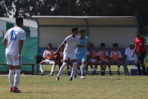 K16 Απόλλων-Πάφος FC (Φωτορεπορτάζ)