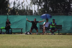 K16 Απόλλων-Πάφος FC (Φωτορεπορτάζ)