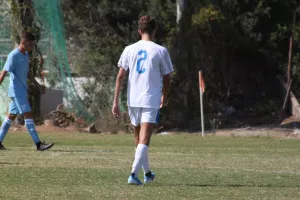 K16 Απόλλων-Πάφος FC (Φωτορεπορτάζ)