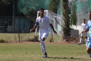 K16 Απόλλων-Πάφος FC (Φωτορεπορτάζ)