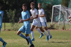 K16 Απόλλων-Πάφος FC (Φωτορεπορτάζ)