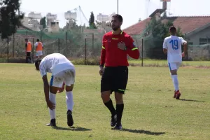K16 Απόλλων-Πάφος FC (Φωτορεπορτάζ)
