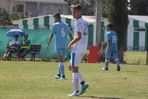 K16 Απόλλων-Πάφος FC (Φωτορεπορτάζ)