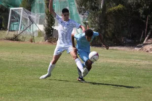 K16 Απόλλων-Πάφος FC (Φωτορεπορτάζ)