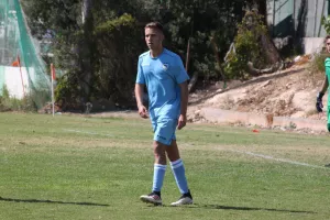 K16 Απόλλων-Πάφος FC (Φωτορεπορτάζ)