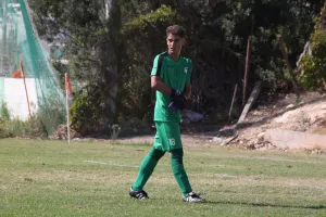 K16 Απόλλων-Πάφος FC (Φωτορεπορτάζ)