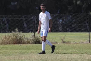 K16 Απόλλων-Πάφος FC (Φωτορεπορτάζ)