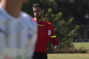 K16 Απόλλων-Πάφος FC (Φωτορεπορτάζ)
