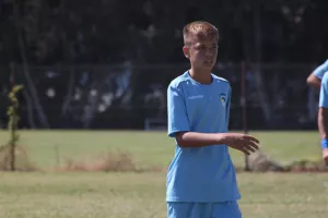 K16 Απόλλων-Πάφος FC (Φωτορεπορτάζ)
