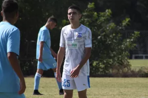K16 Απόλλων-Πάφος FC (Φωτορεπορτάζ)