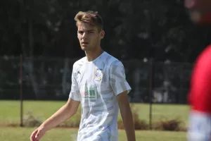 K16 Απόλλων-Πάφος FC (Φωτορεπορτάζ)