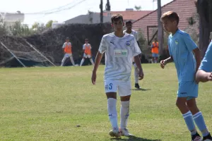 K16 Απόλλων-Πάφος FC (Φωτορεπορτάζ)