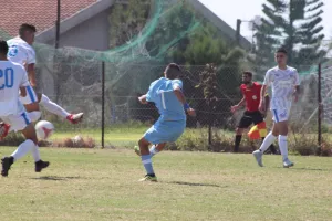 K16 Απόλλων-Πάφος FC (Φωτορεπορτάζ)