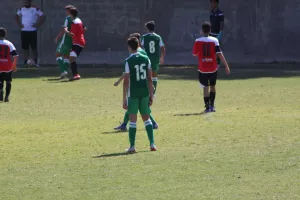 Κ16 Καρμιώτισσα-Ομόνοια (Φωτορεπορτάζ)