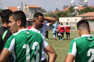 Κ17 Καρμιώτισσα-Ομόνοια (Φωτορεπορτάζ)