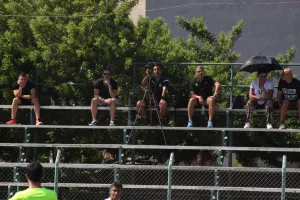 Πρώτη του μήνα στα γήπεδα