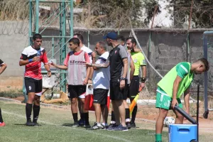 Κ17 Καρμιώτισσα-Ομόνοια (Φωτορεπορτάζ)