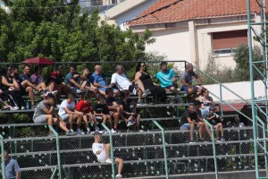 Κ17 Καρμιώτισσα-Ομόνοια (Φωτορεπορτάζ)