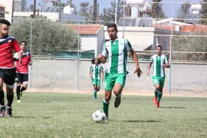 Κ17 Καρμιώτισσα-Ομόνοια (Φωτορεπορτάζ)