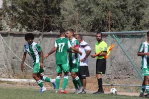 Κ17 Καρμιώτισσα-Ομόνοια (Φωτορεπορτάζ)
