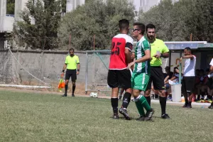 Κ17 Καρμιώτισσα-Ομόνοια (Φωτορεπορτάζ)