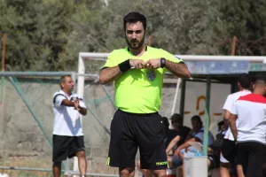 Κ17 Καρμιώτισσα-Ομόνοια (Φωτορεπορτάζ)