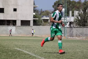 Κ17 Καρμιώτισσα-Ομόνοια (Φωτορεπορτάζ)