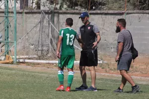 Κ17 Καρμιώτισσα-Ομόνοια (Φωτορεπορτάζ)