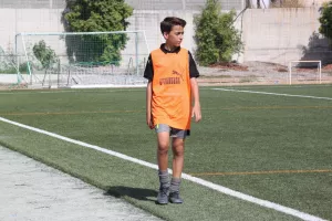 Κ14 Απόλλων-ΑΕΚ (Φωτορεπορτάζ)
