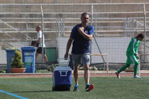 Κ14 Απόλλων-ΑΕΚ (Φωτορεπορτάζ)