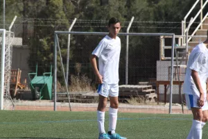 Κ14 Απόλλων-ΑΕΚ (Φωτορεπορτάζ)