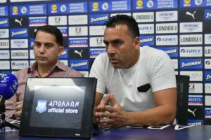 ΔΙΑΣΚΕΨΗ Απόλλων - ΟΣΑ ειπώθηκαν/ΣΩΦΡΟΝΗΣ: "Σήμερα ξεκινούμε την δική μας αντεπίθεση"