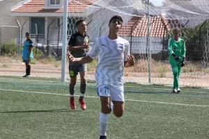 Κ14 Απόλλων-ΑΕΚ (Φωτορεπορτάζ)